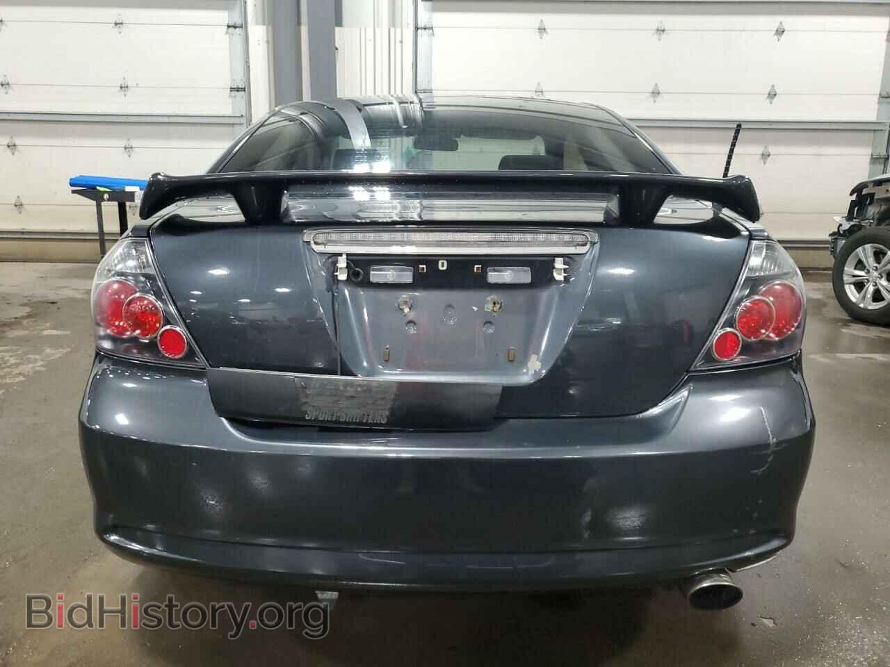 2009 TOYOTA SCION - VIN: JTKDE167990299510 - Фото 6