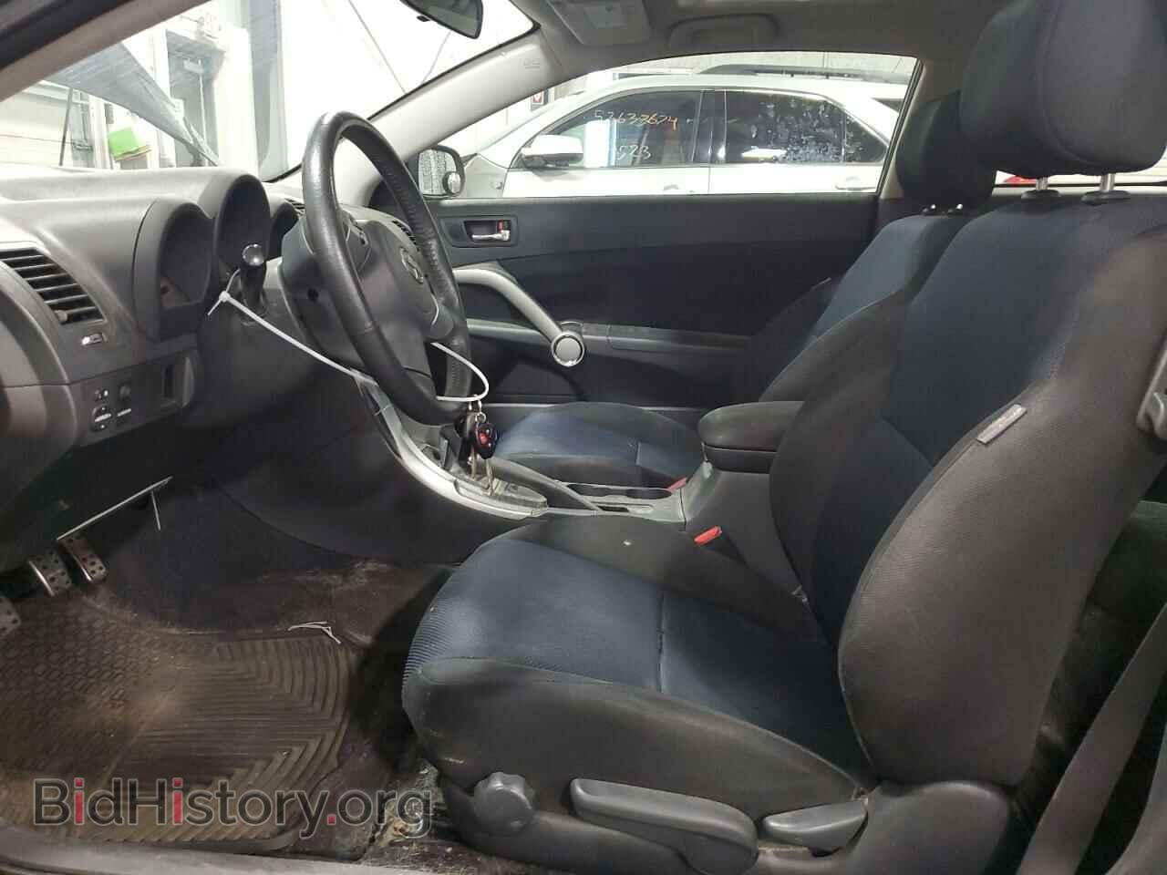 2009 TOYOTA SCION - VIN: JTKDE167990299510 - Фото 7