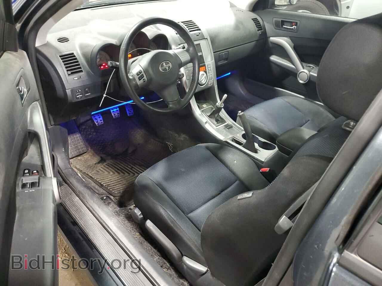 2009 TOYOTA SCION - VIN: JTKDE167990299510 - Фото 8