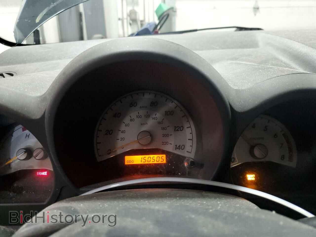 2009 TOYOTA SCION - VIN: JTKDE167990299510 - Фото 9
