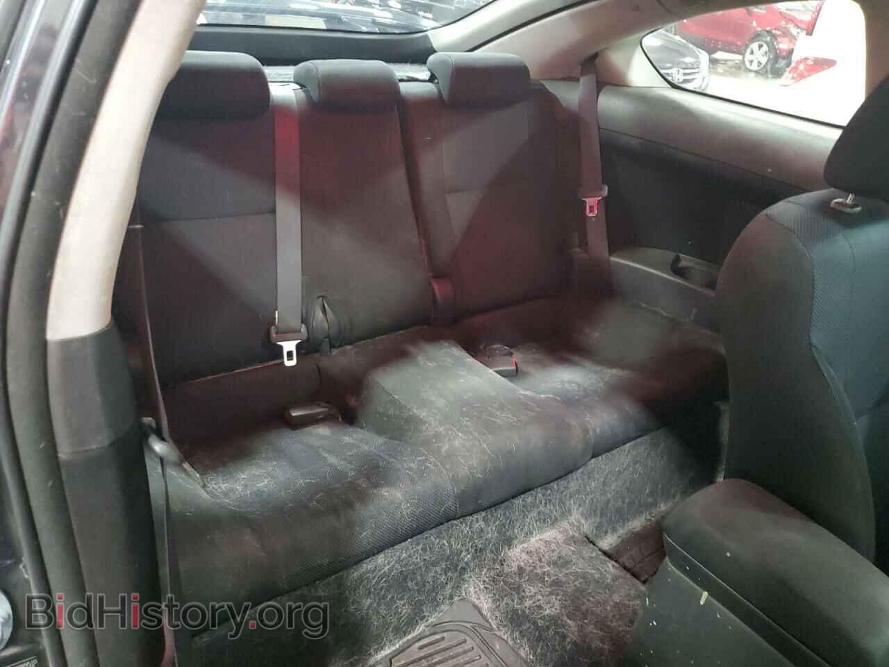2009 TOYOTA SCION - VIN: JTKDE167990299510 - Фото 10