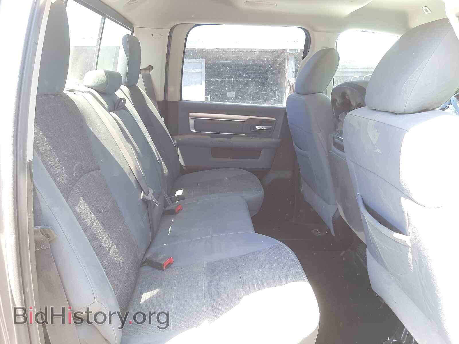 2017 RAM 1500 - VIN: 1C6RR7LM6HS878611 - Photo 6