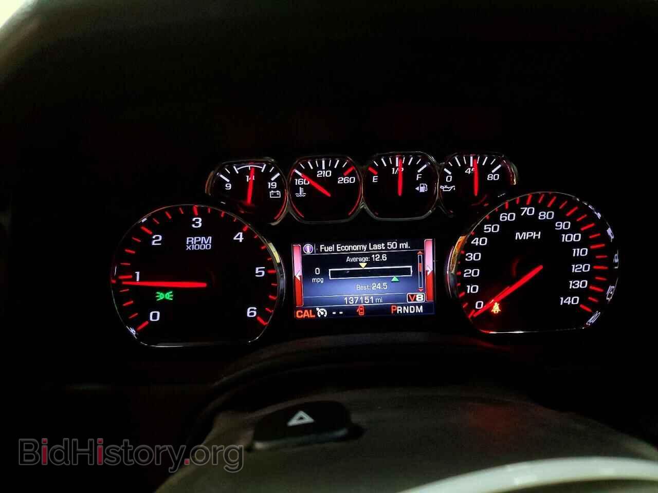 2015 GMC YUKON - VIN: 1GKS2HKC3FR554585 - Фото 9