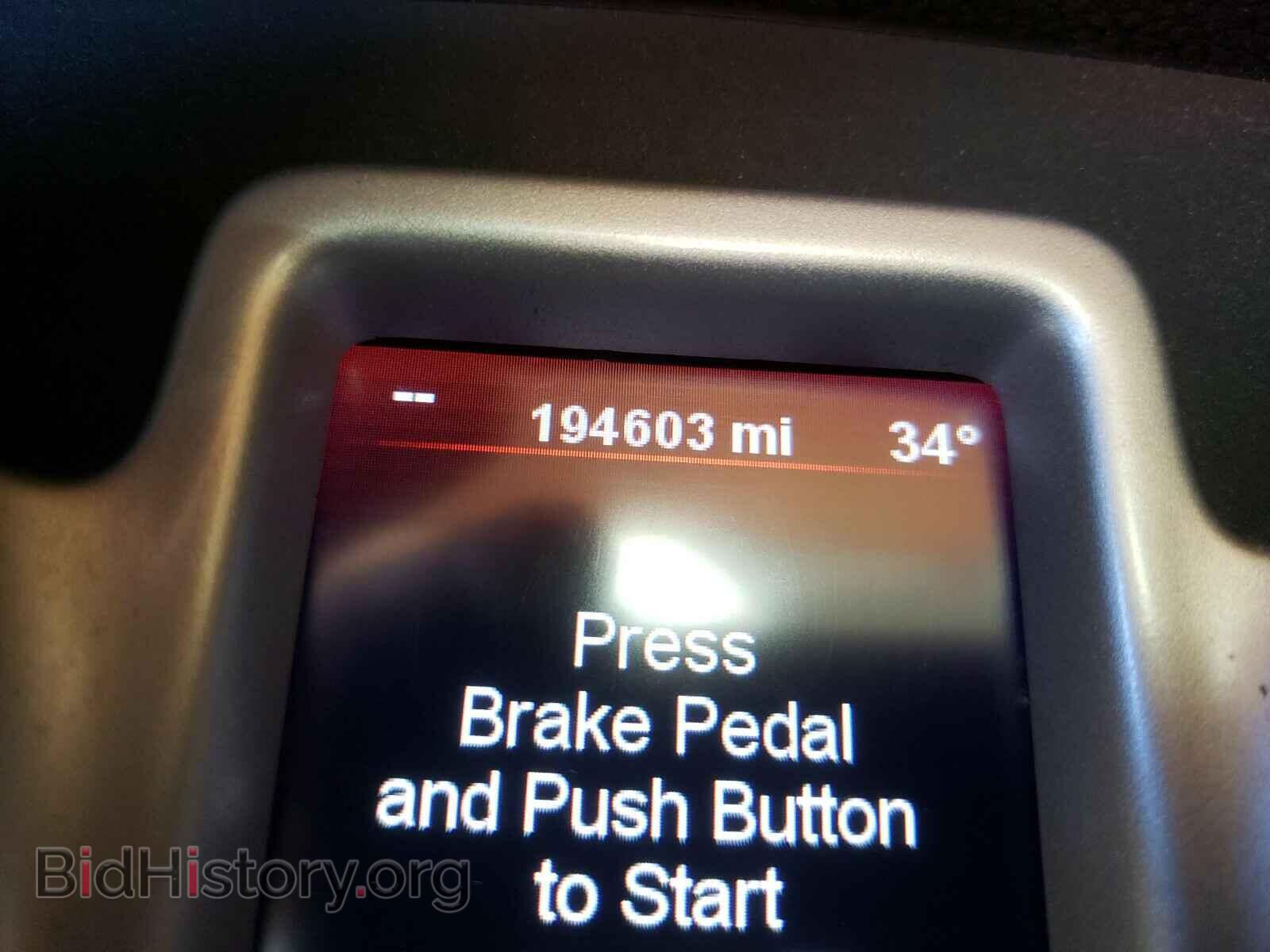 2011 DODGE JOURNEY - VIN: 3D4PG1FG5BT530851 - Фото 8