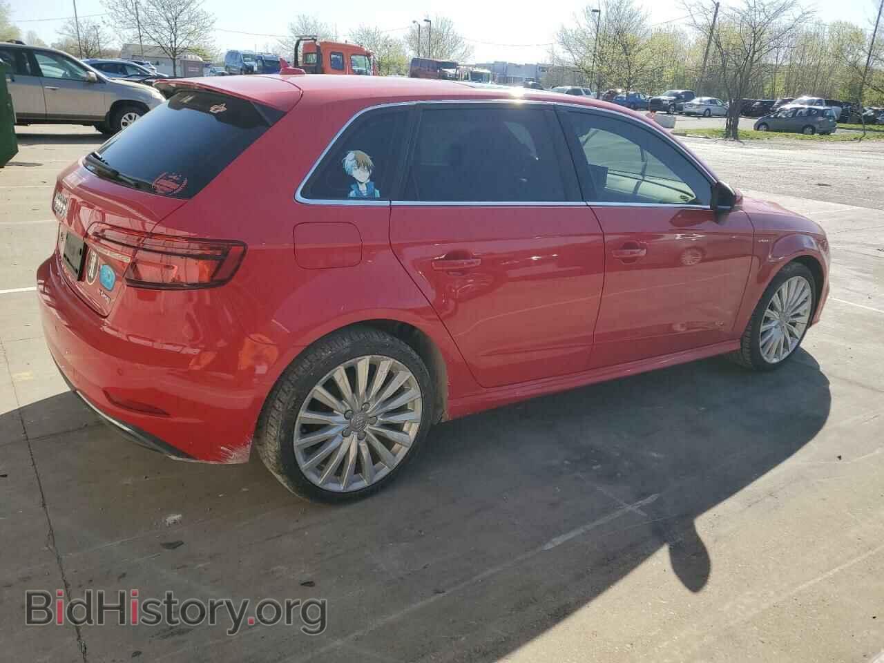 2017 AUDI A3 - VIN: WAUTPBFF2HA058520 - Photo 3