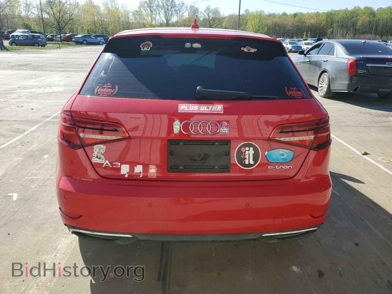 2017 AUDI A3 - VIN: WAUTPBFF2HA058520 - Photo 6