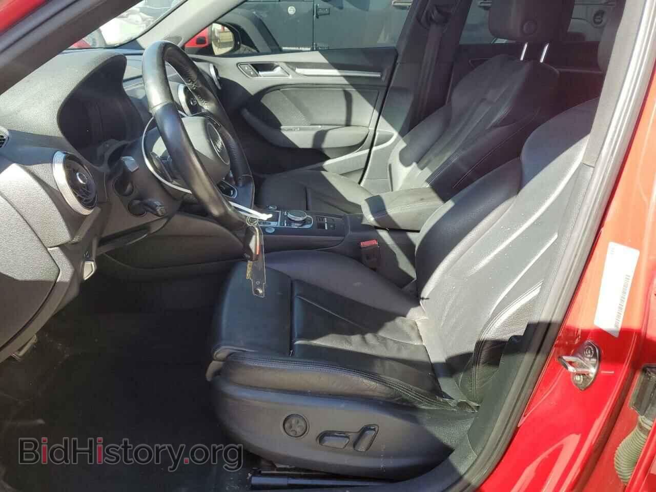 2017 AUDI A3 - VIN: WAUTPBFF2HA058520 - Photo 7