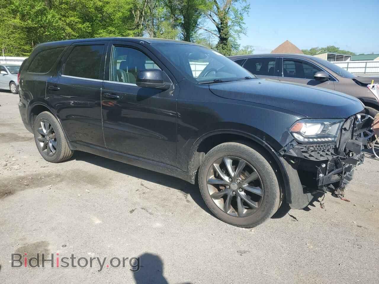 2015 DODGE DURANGO - VIN: 1C4RDJAG0FC880900 - Photo 4