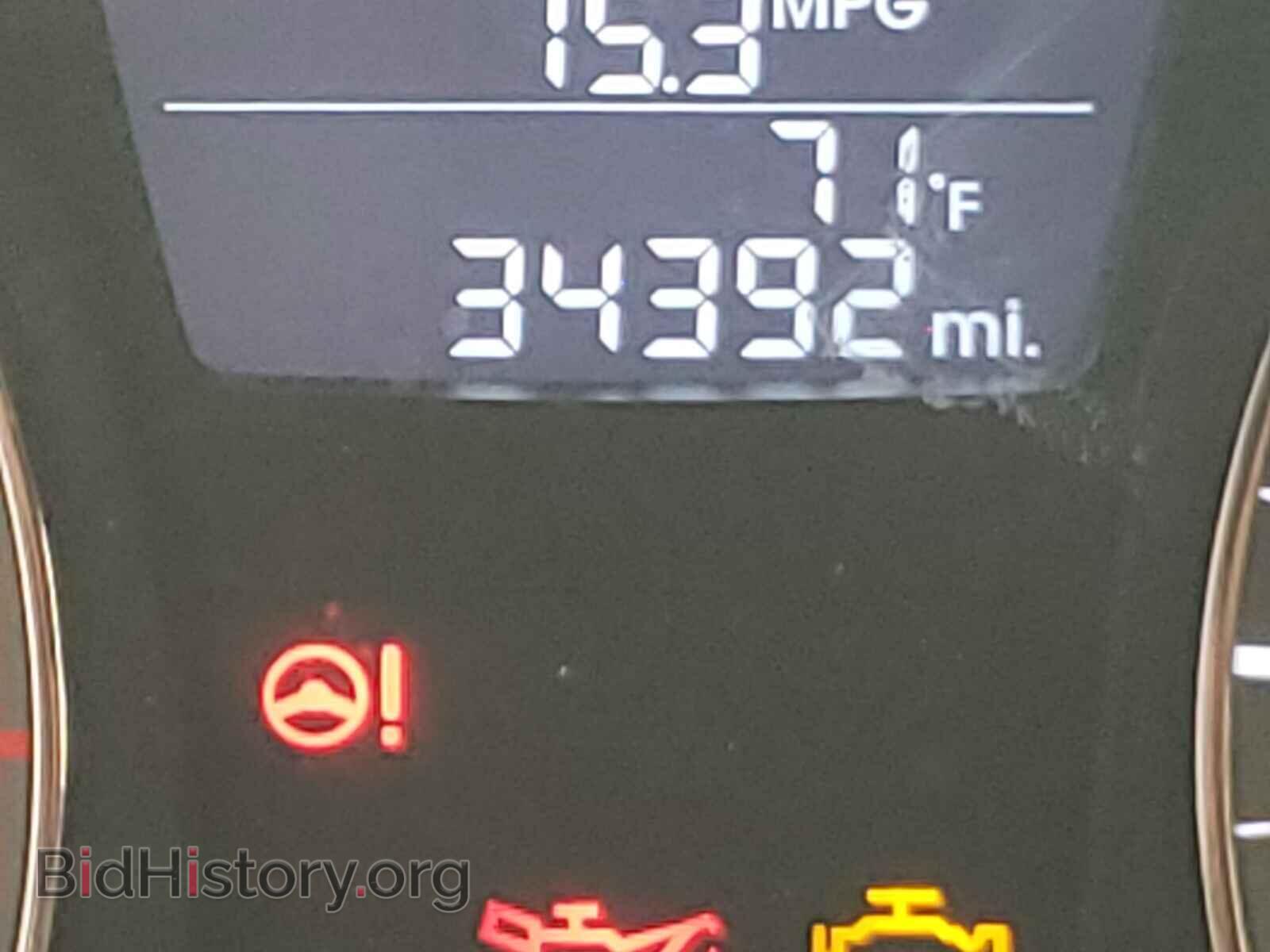 2016 HYUNDAI ACCENT - VIN: KMHCT5AE8GU295195 - Фото 8