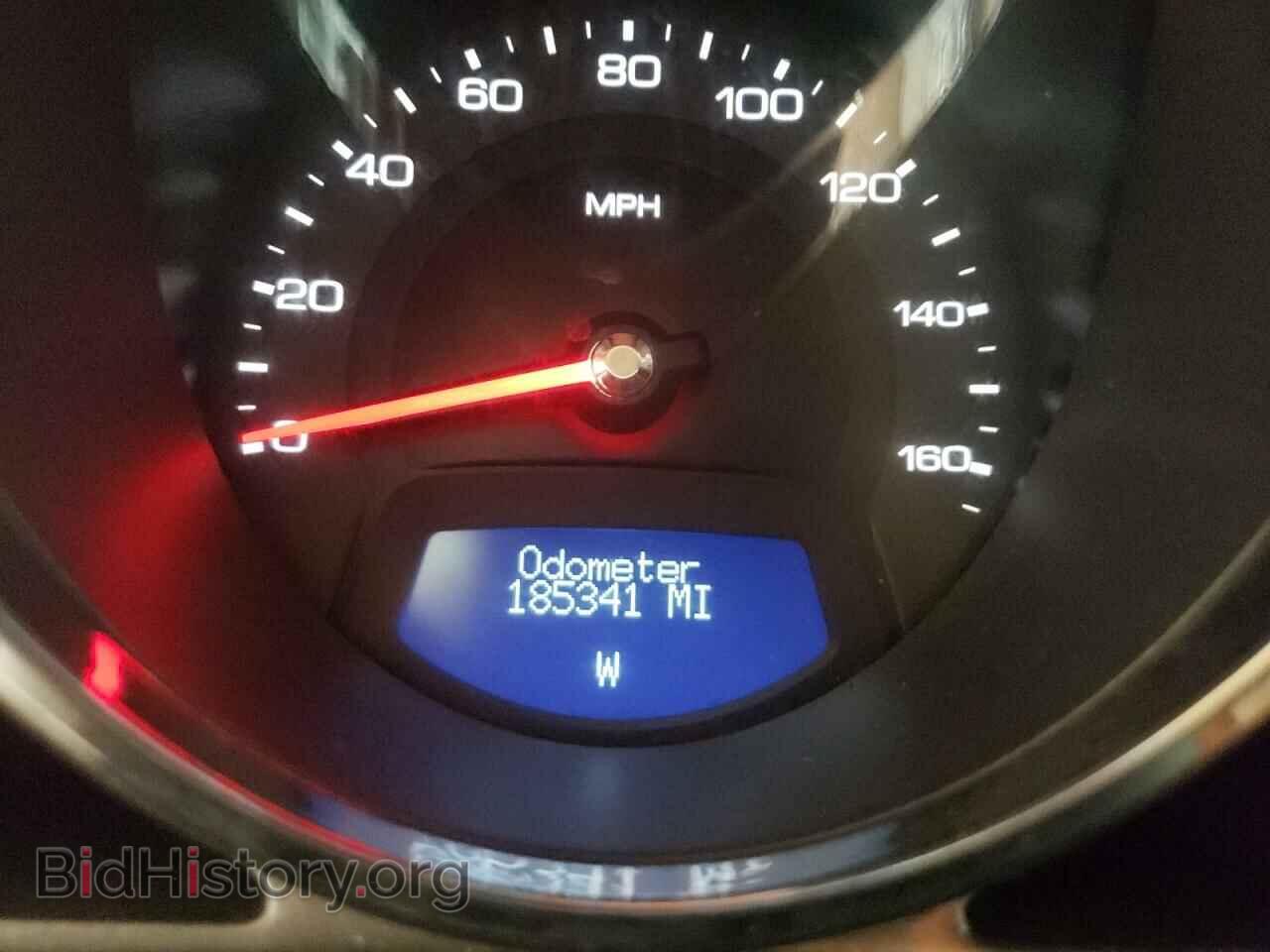 2012 CADILLAC CTS - VIN: 1G6DP5E35C0152389 - Фото 8