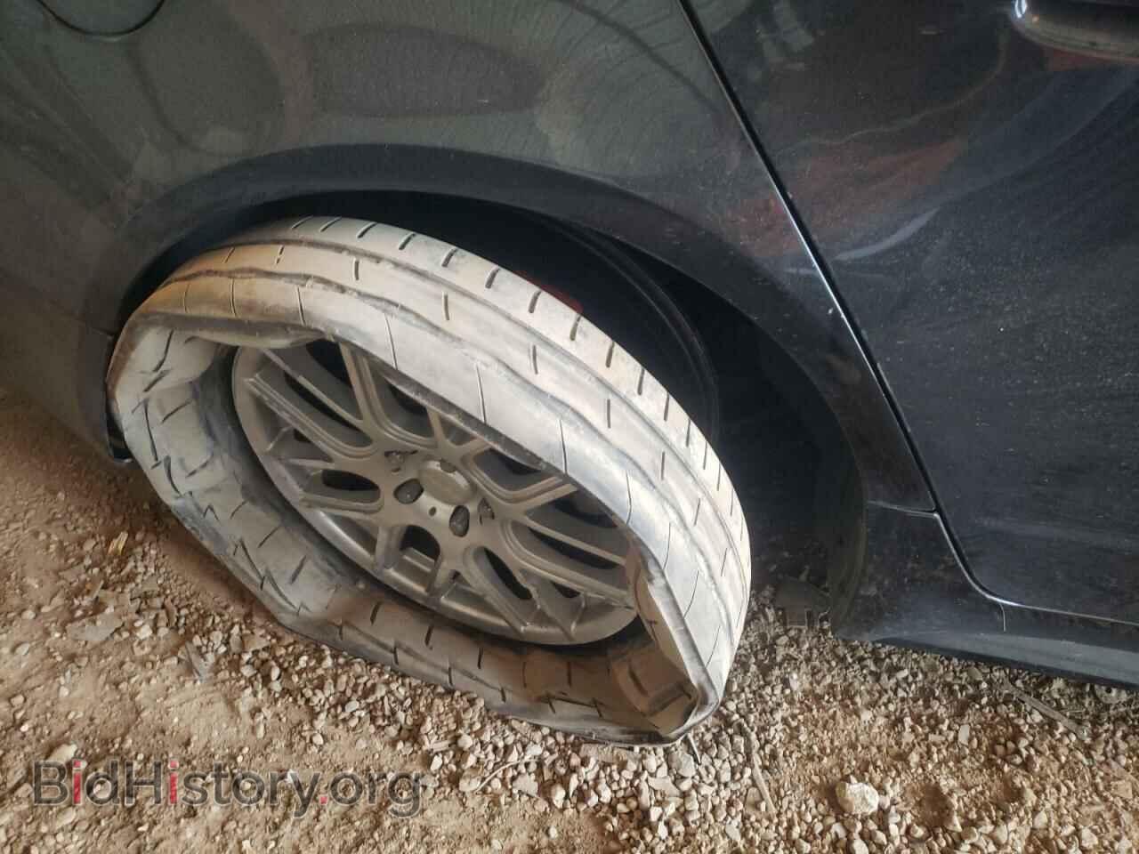 2012 CADILLAC CTS - VIN: 1G6DP5E35C0152389 - Фото 9