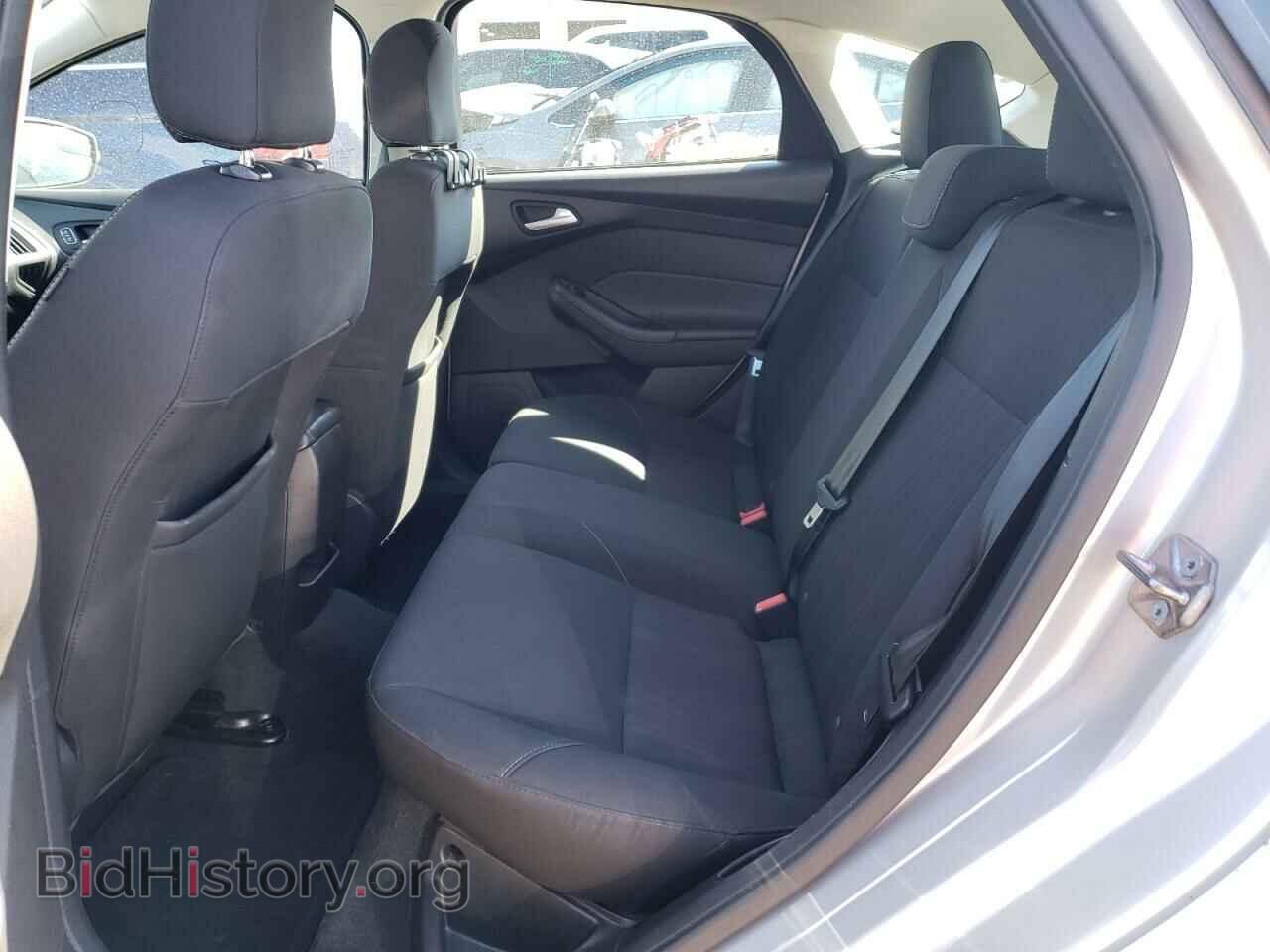 2016 FORD FOCUS - VIN: 1FADP3K21GL310945 - Фото 10