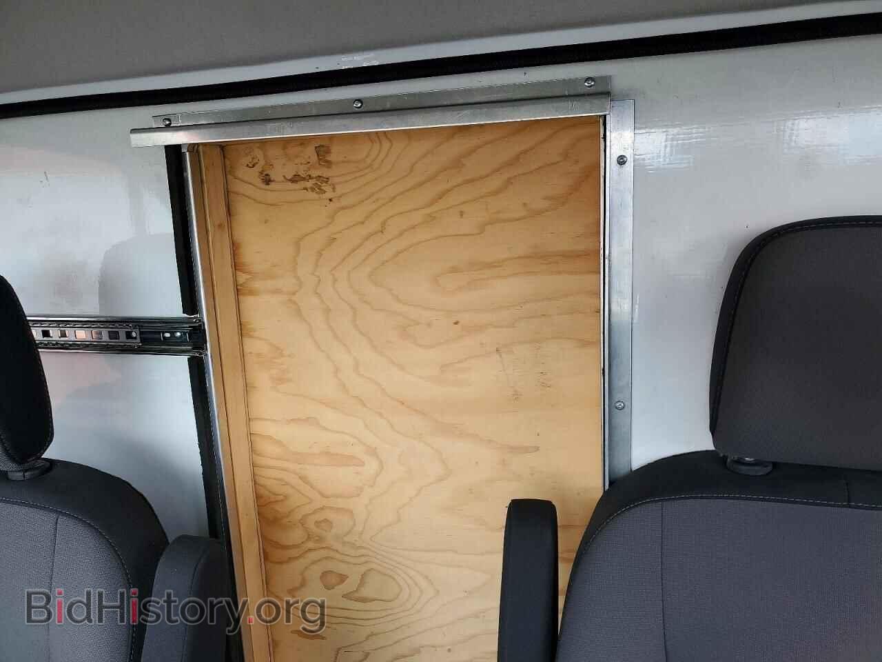 2023 FORD TRANSIT - VIN: 1FDBF1PG8PKB76272 - Фото 10