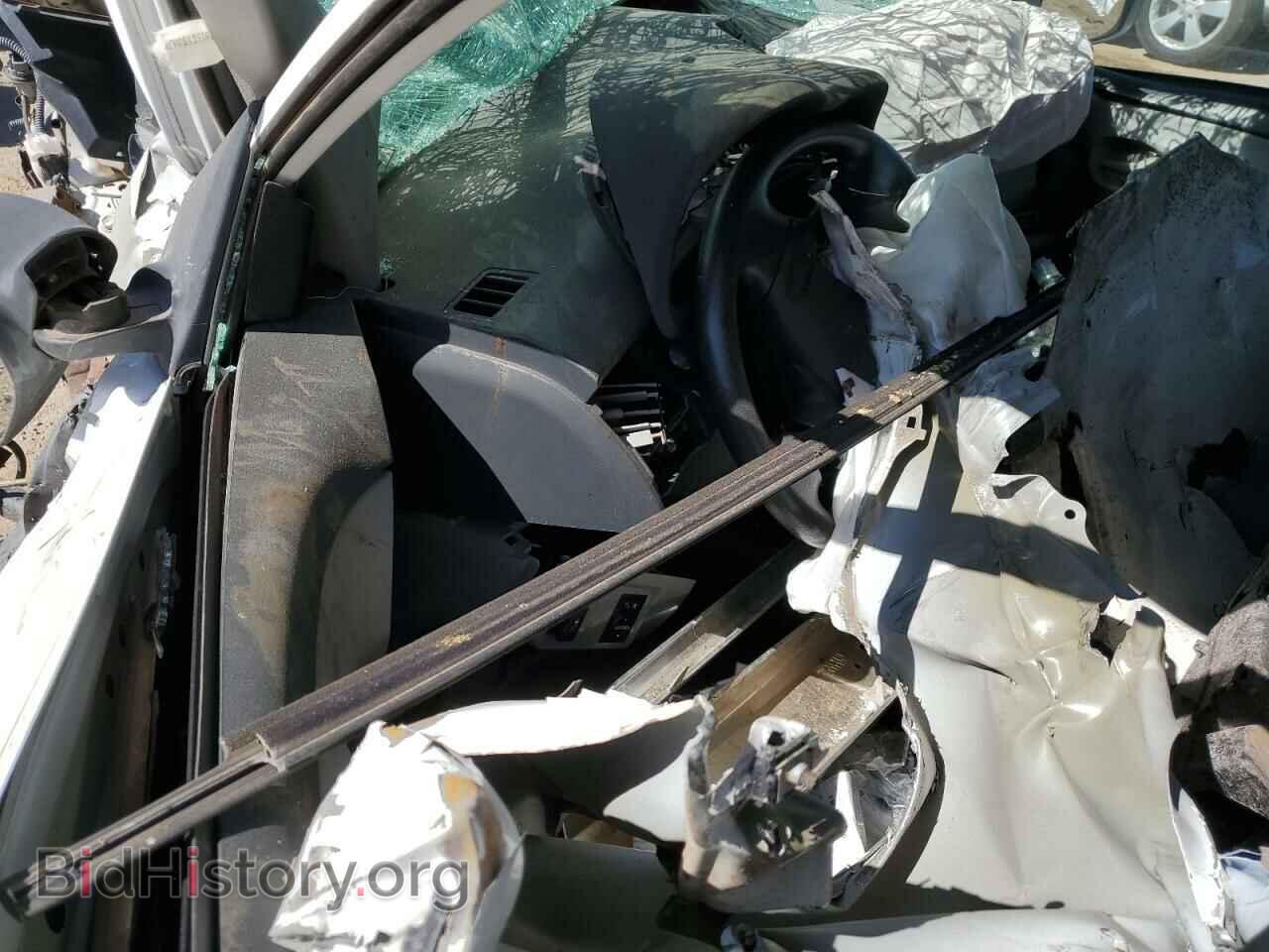 2013 TOYOTA COROLLA - VIN: 5YFBU4EE0DP086818 - Фото 8