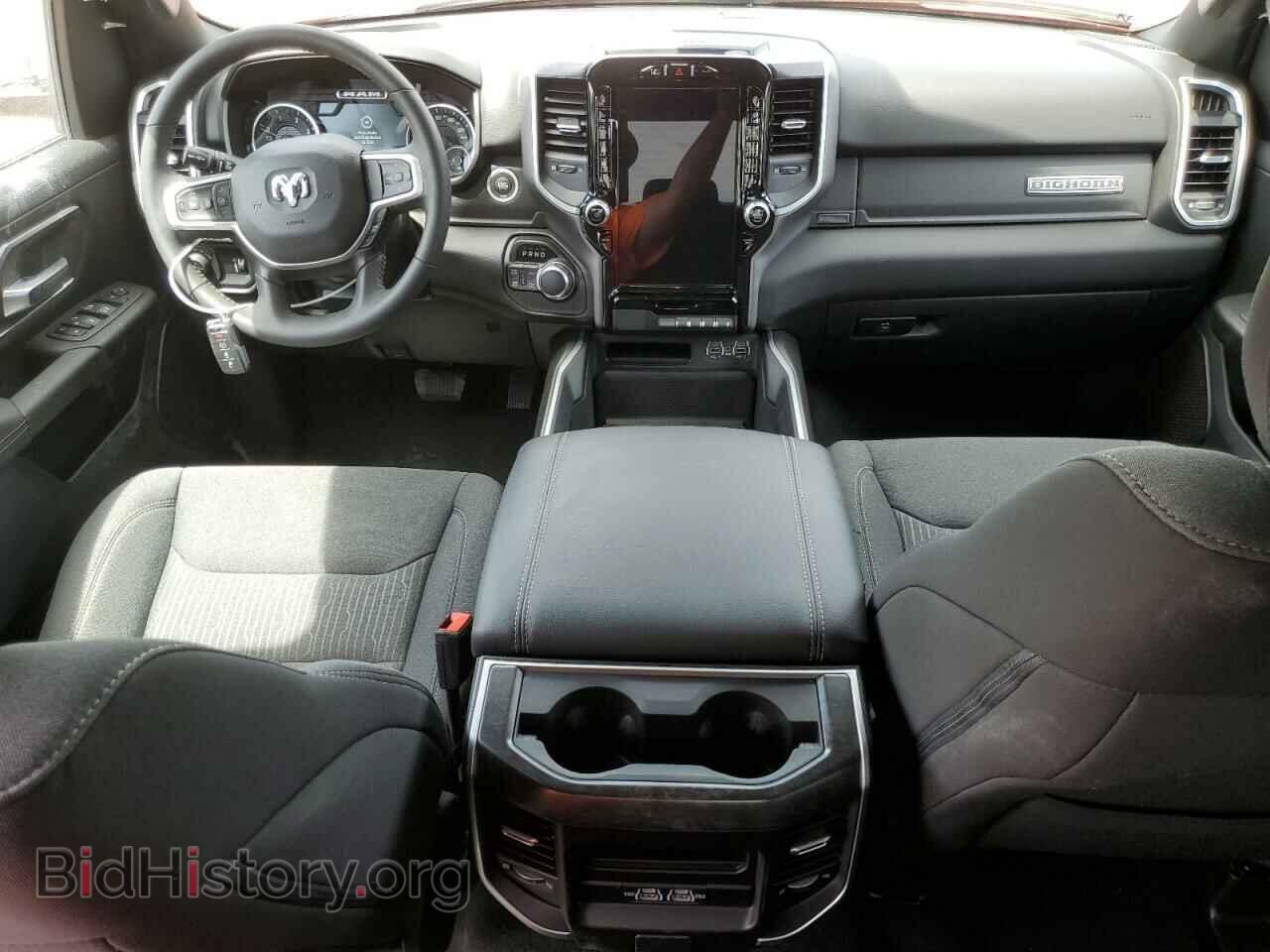 2023 RAM 1500 - VIN: 1C6SRFFM8PN550191 - Фото 8