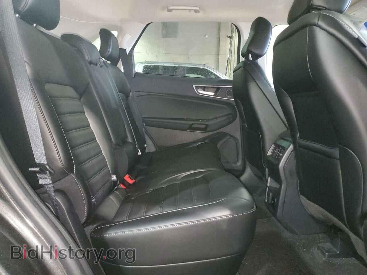 2020 FORD EDGE - VIN: 2FMPK4J98LBA81213 - Фото 11