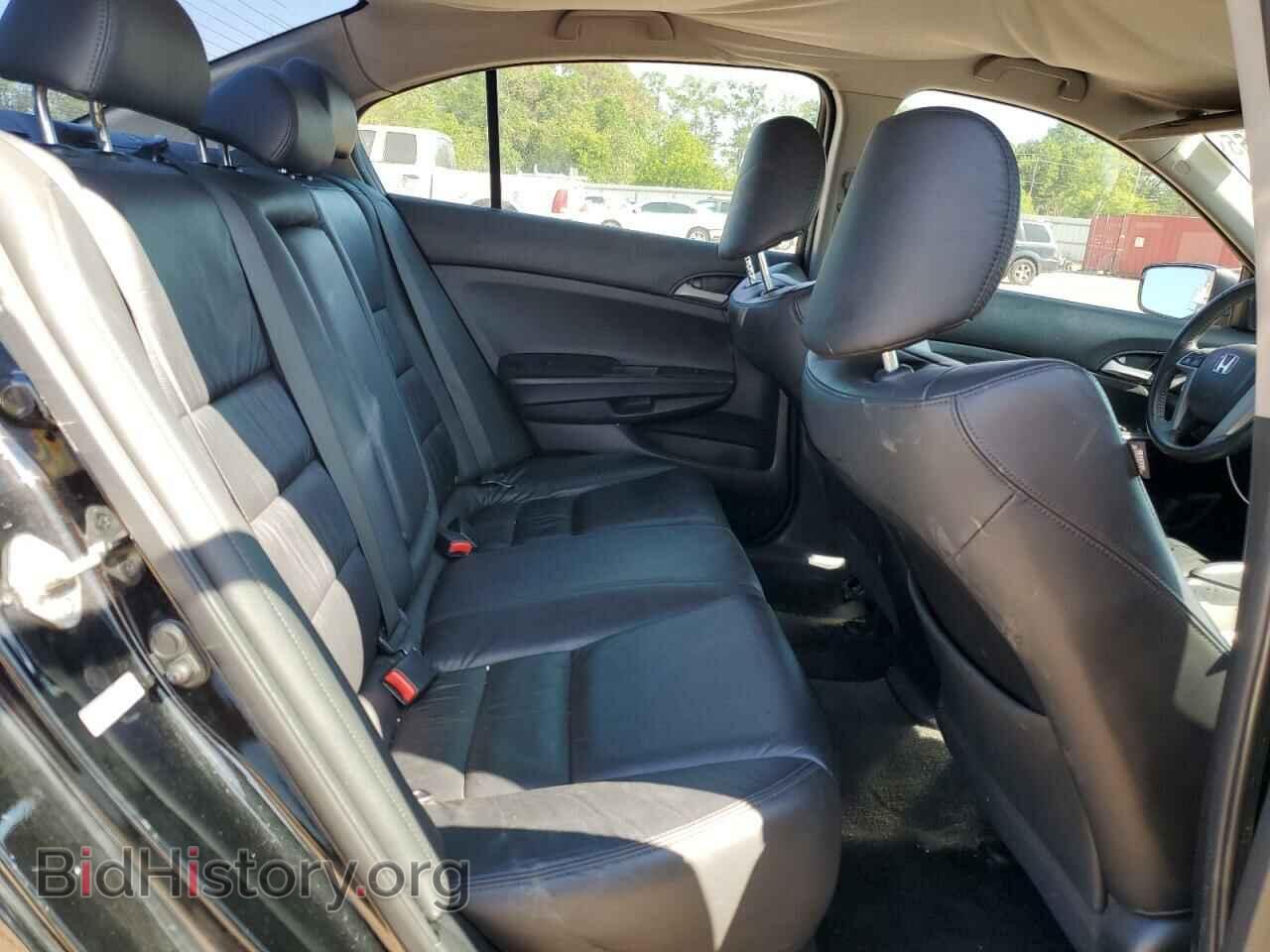 2012 HONDA ACCORD - VIN: 1HGCP2F64CA149964 - Фото 11