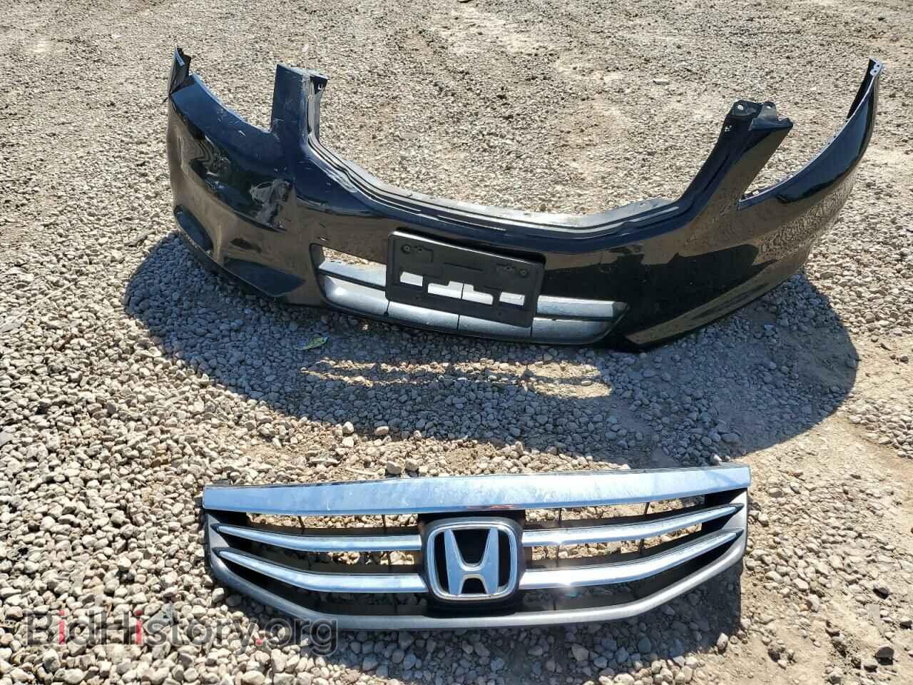 2012 HONDA ACCORD - VIN: 1HGCP2F64CA149964 - Фото 14