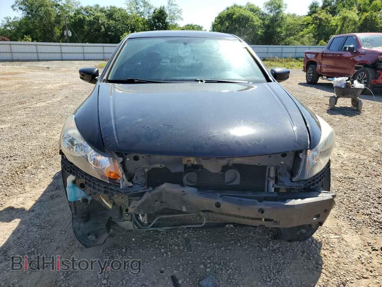 2012 HONDA ACCORD - VIN: 1HGCP2F64CA149964 - Фото 5