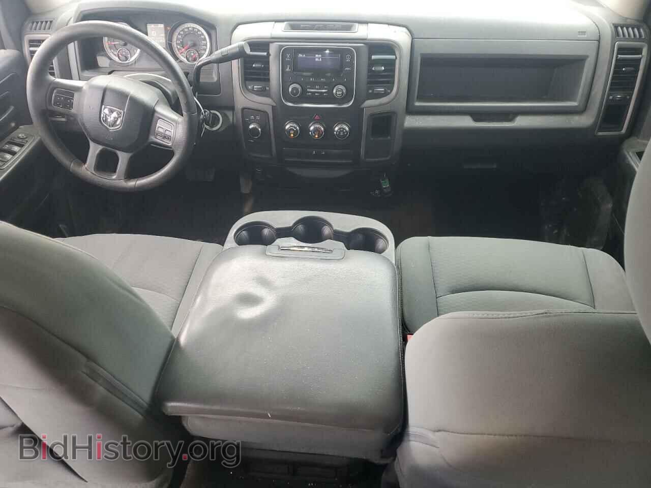 2013 RAM 1500 - VIN: 1C6RR7KT2DS572766 - Фото 8