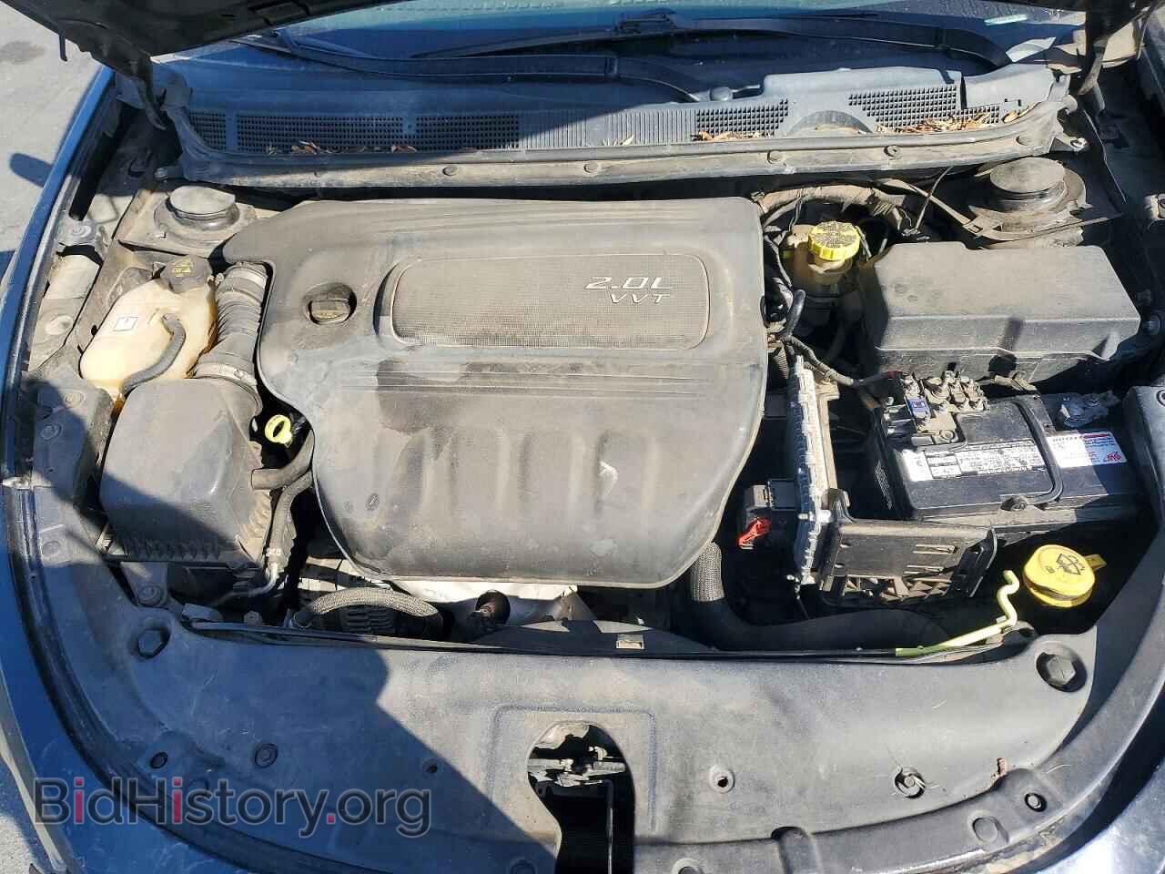 2015 DODGE DART - VIN: 1C3CDFAA0FD311073 - Photo 11