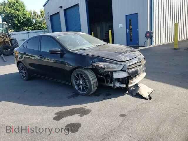 2015 DODGE DART - VIN: 1C3CDFAA0FD311073 - Photo 13