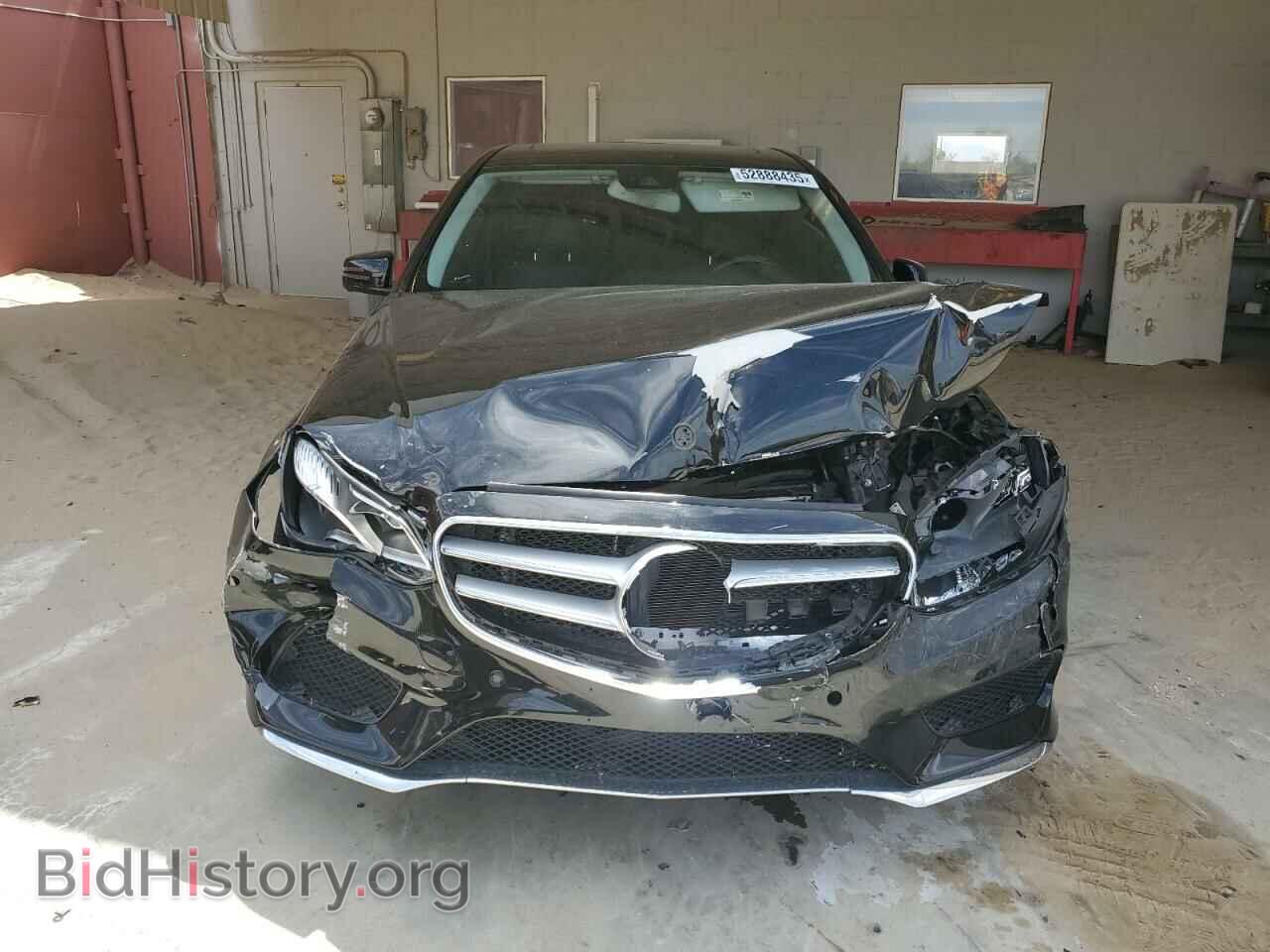 2014 MERCEDES-BENZ E-CLASS - VIN: WDDHF5KB9EA904434 - Фото 5