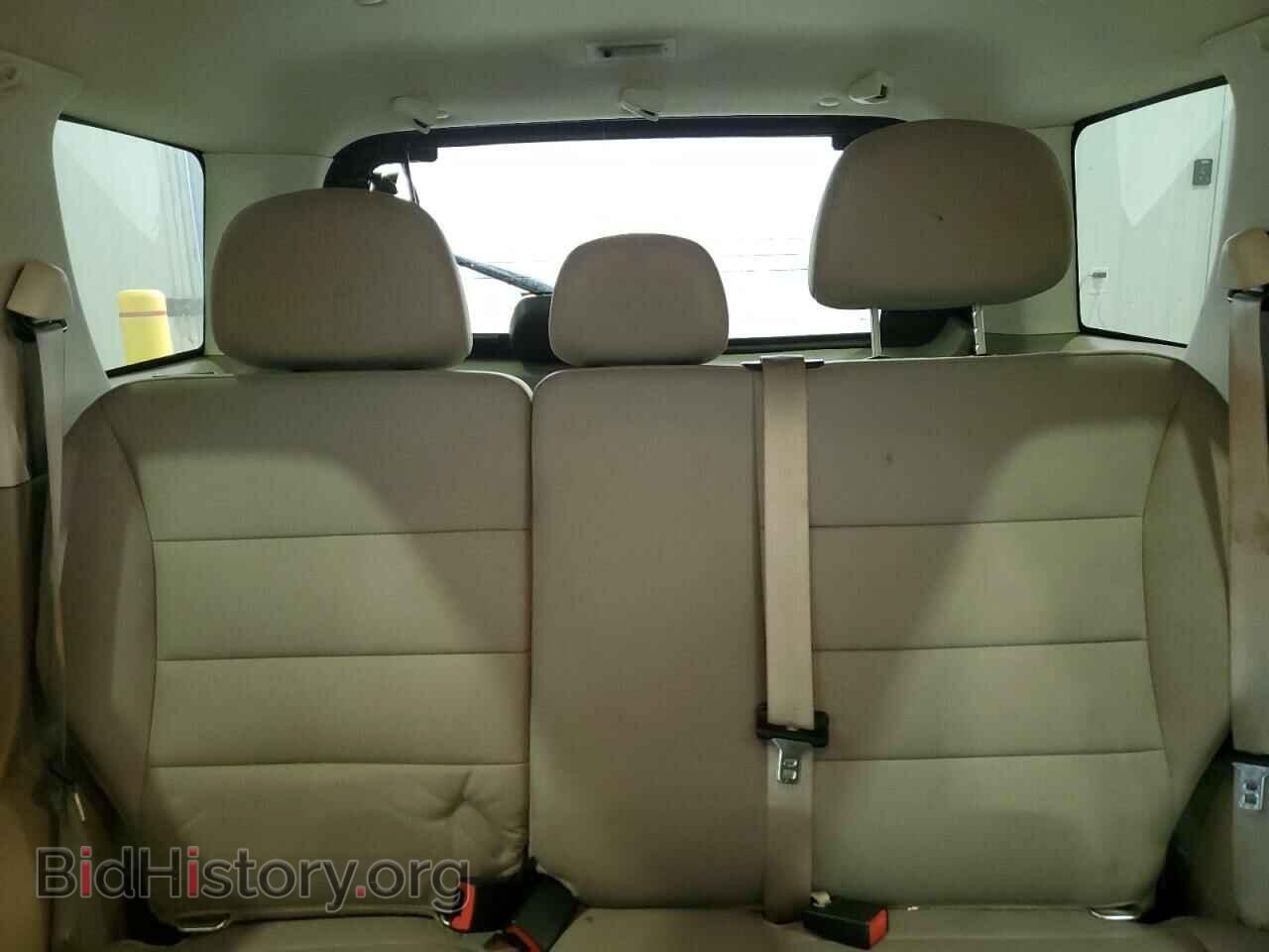 2011 FORD ESCAPE - VIN: 1FMCU0DG9BKB58381 - Фото 10
