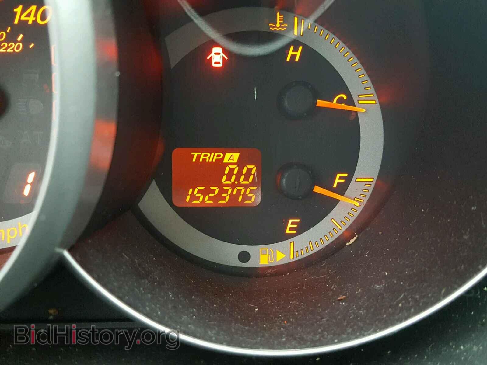 2004 MAZDA 3 S - VIN: JM1BK123341165346 - Фото 8