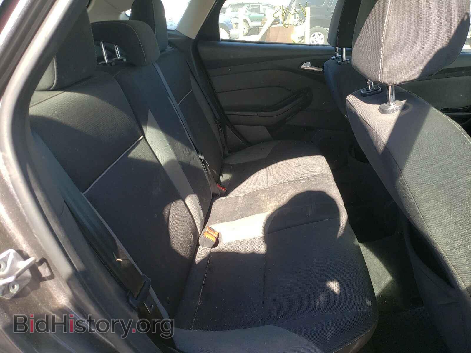 2013 FORD FOCUS - VIN: 1FADP3K20DL116709 - Photo 6
