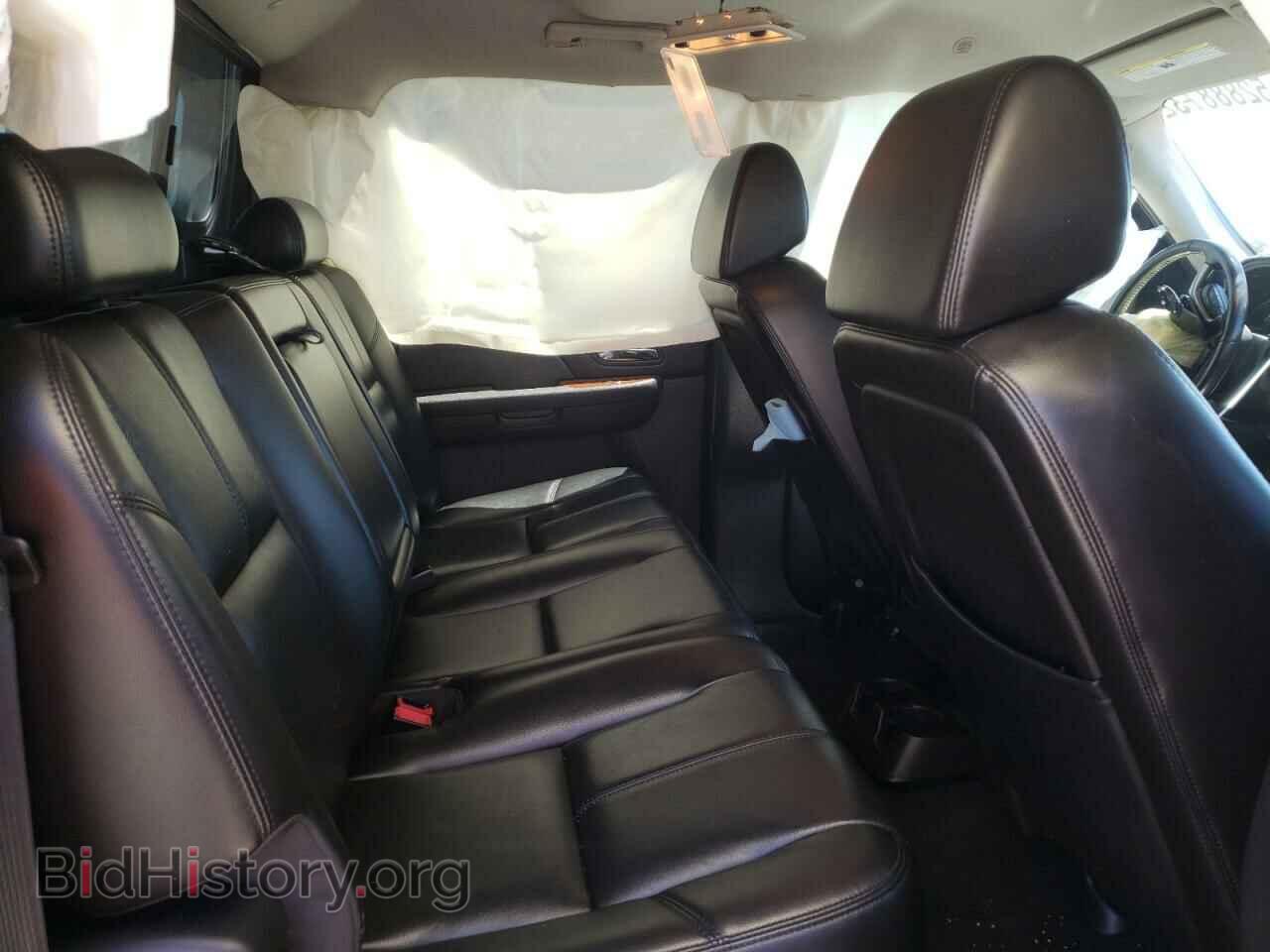 2007 GMC SIERRA - VIN: 2GTEK133671620992 - Фото 6