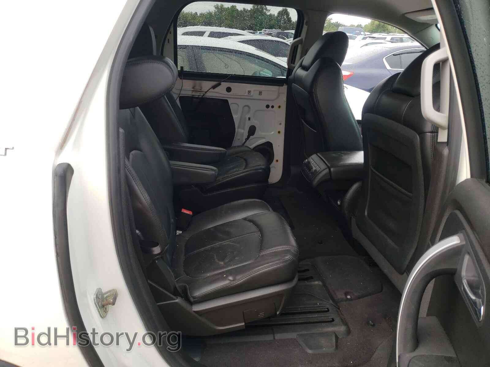 2012 GMC ACADIA - VIN: 1GKKVSED7CJ227240 - Фото 6
