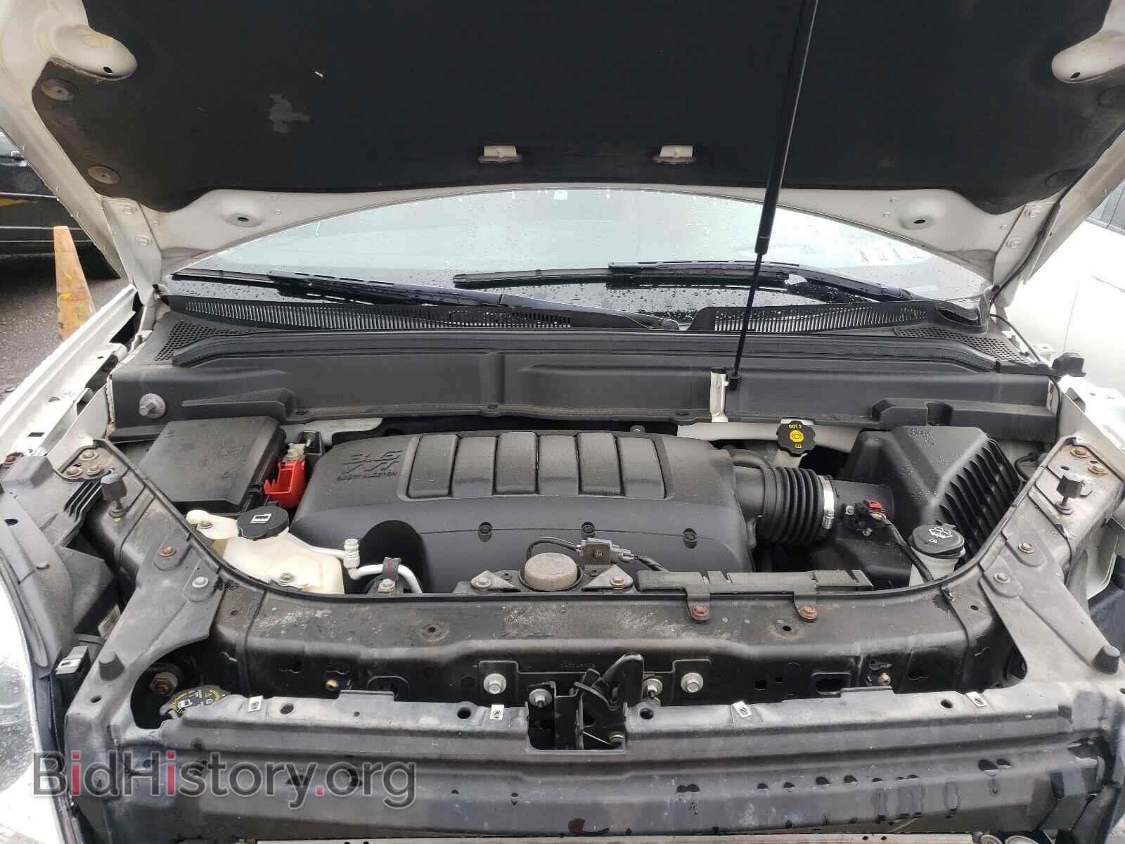 2012 GMC ACADIA - VIN: 1GKKVSED7CJ227240 - Фото 7