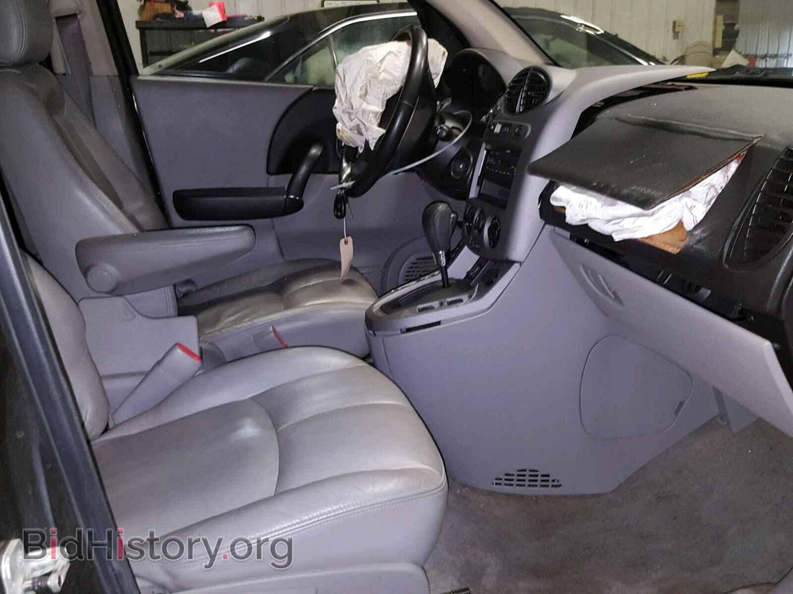 2004 SATURN VUE - VIN: 5GZCZ63494S816315 - Фото 5