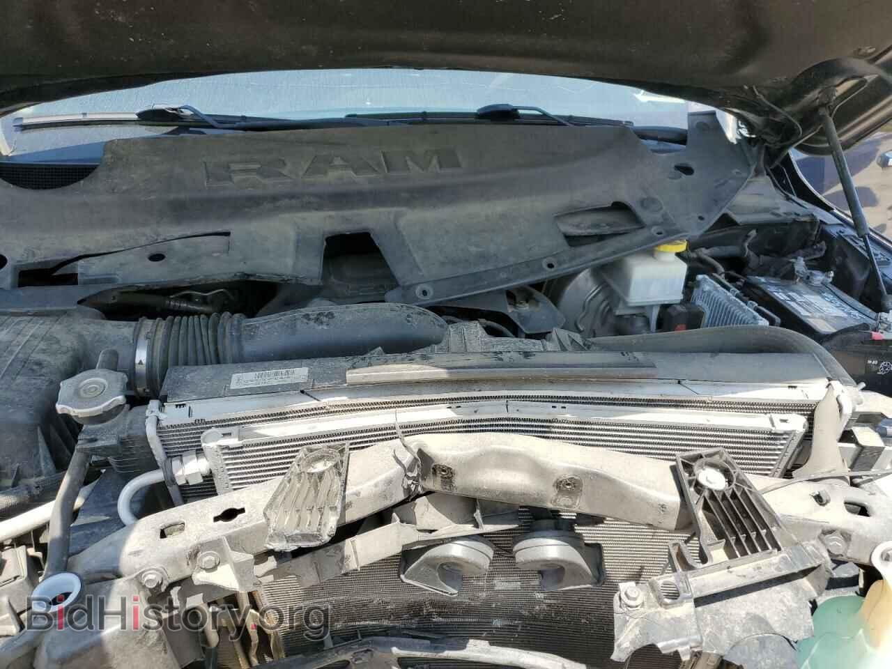 2020 RAM 1500 - VIN: 1C6SRFFT2LN157837 - Фото 11