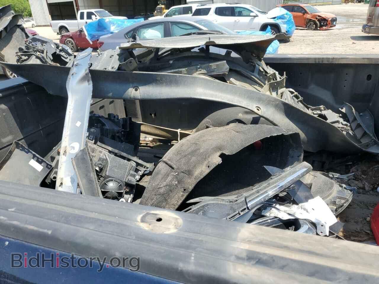 2020 RAM 1500 - VIN: 1C6SRFFT2LN157837 - Фото 12
