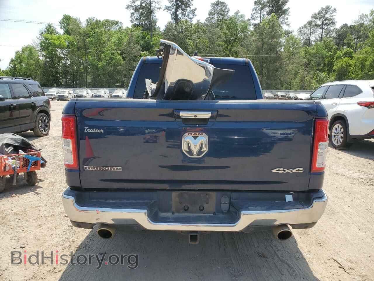 2020 RAM 1500 - VIN: 1C6SRFFT2LN157837 - Фото 6