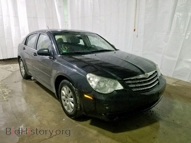 Фотография 1C3CC4FB8AN128452 - CHRYSLER SEBRING 2010