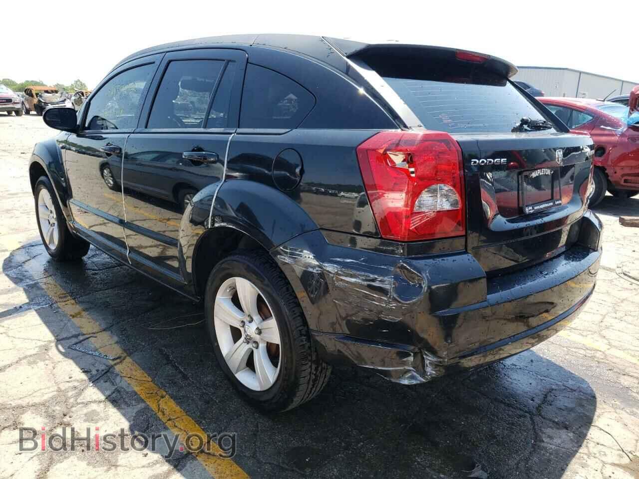 2011 DODGE CALIBER - VIN: 1B3CB3HA2BD209243 - Photo 3