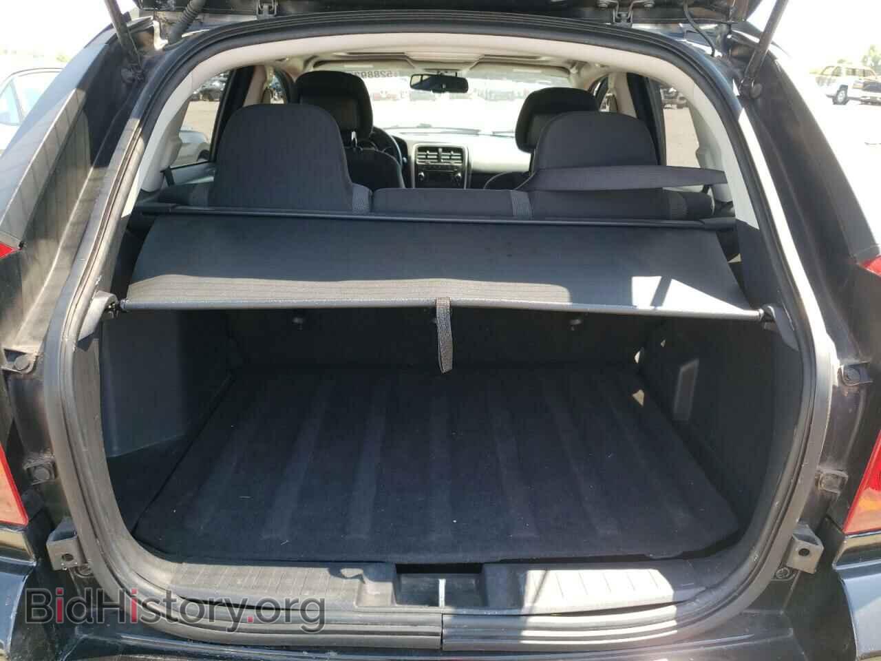 2011 DODGE CALIBER - VIN: 1B3CB3HA2BD209243 - Photo 9