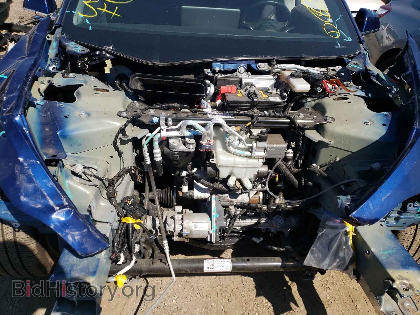 2018 TESLA MODEL 3 - VIN: 5YJ3E1EB3JF146586 - Photo 7