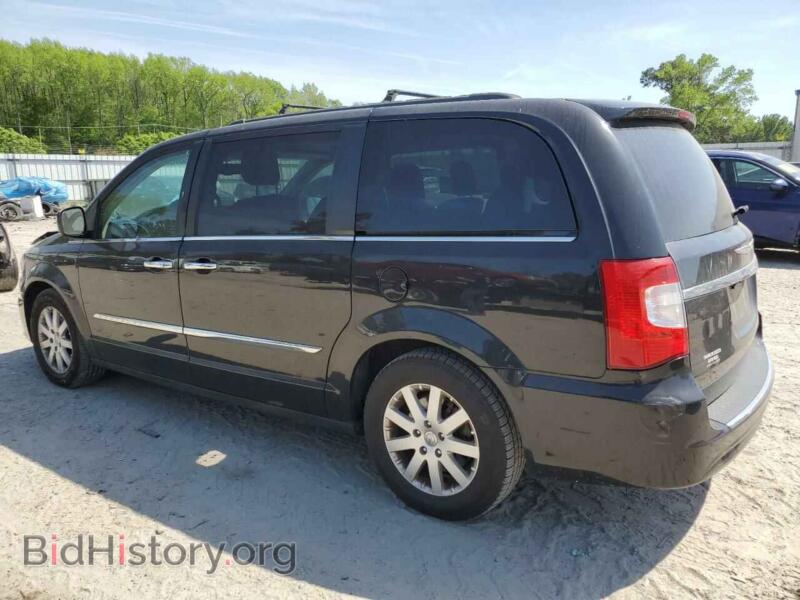 2015 Chrysler MINIVAN (VIN 2C4RC1BGXFR755041) — photo 2 of 13