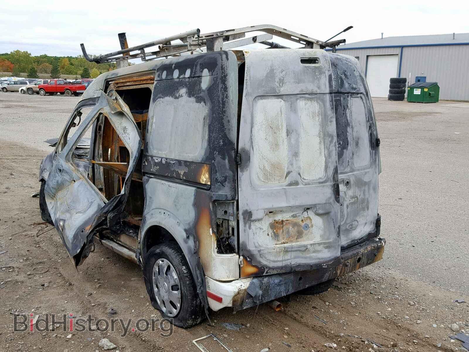 2012 FORD TRANSIT CO - VIN: NM0LS7BN0CT078139 - Фото 3