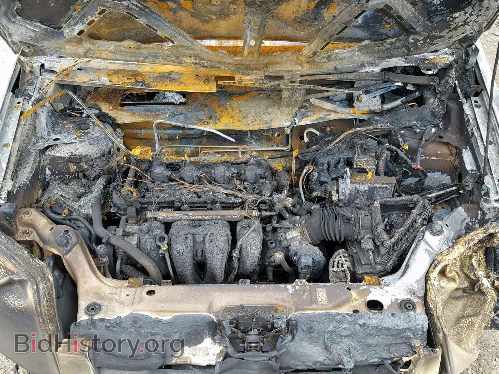 2012 FORD TRANSIT CO - VIN: NM0LS7BN0CT078139 - Фото 7