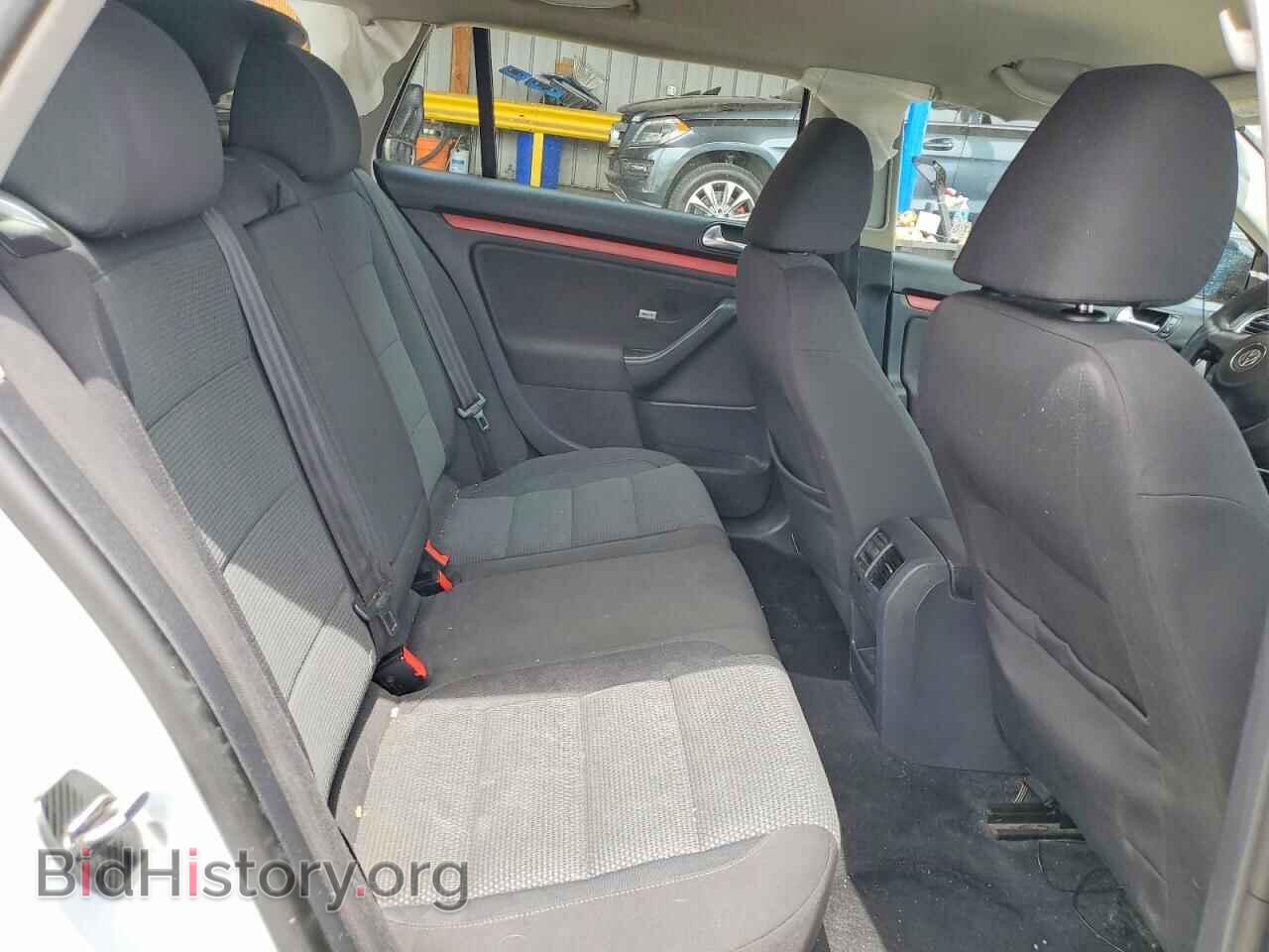 2012 VOLKSWAGEN JETTA - VIN: 3VWPP7AJ7CM631501 - Фото 10