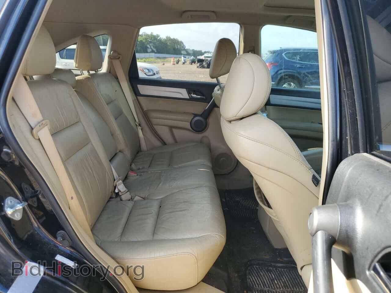 2011 HONDA CRV - VIN: 5J6RE3H75BL017416 - Фото 10