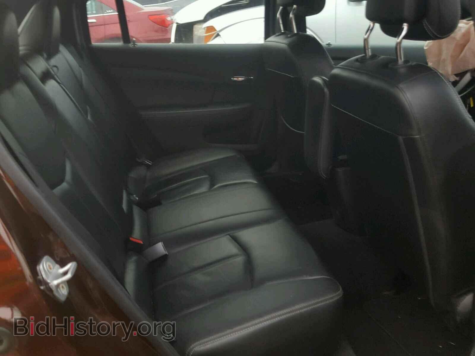 2013 CHRYSLER 200 - VIN: 1C3CCBCG7DN575363 - Фото 6