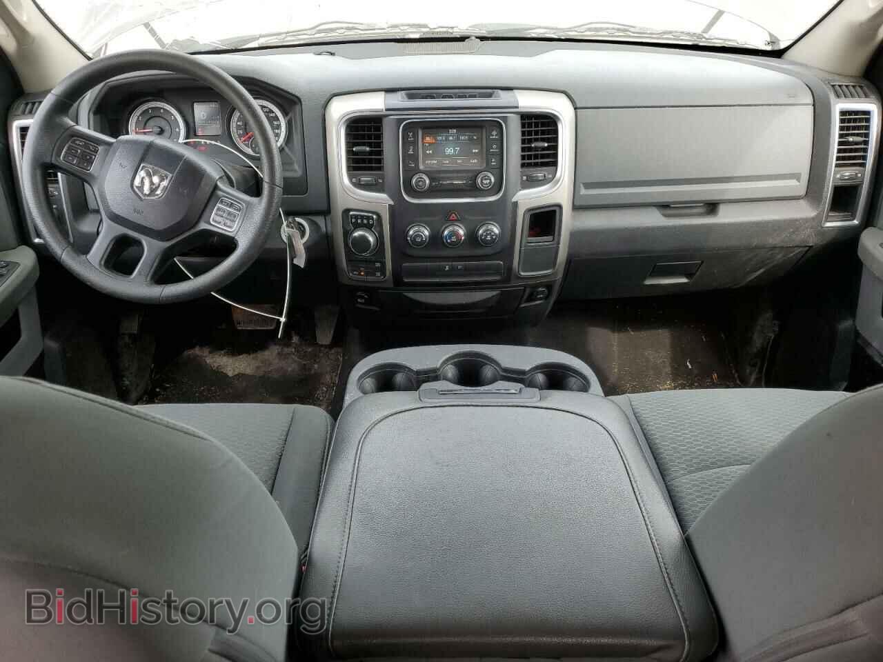 2014 RAM 1500 - VIN: 1C6RR7GT8ES307652 - Фото 8