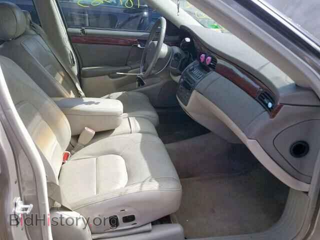 2004 CADILLAC DEVILLE - VIN: 1G6KD54Y54U208614 - Photo 5
