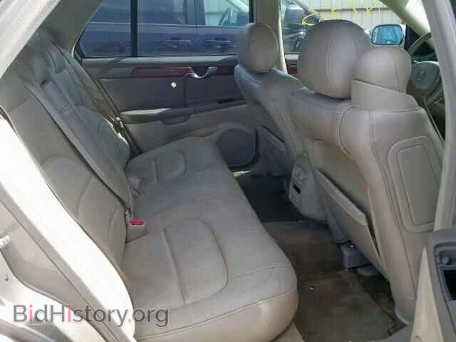 2004 CADILLAC DEVILLE - VIN: 1G6KD54Y54U208614 - Photo 6
